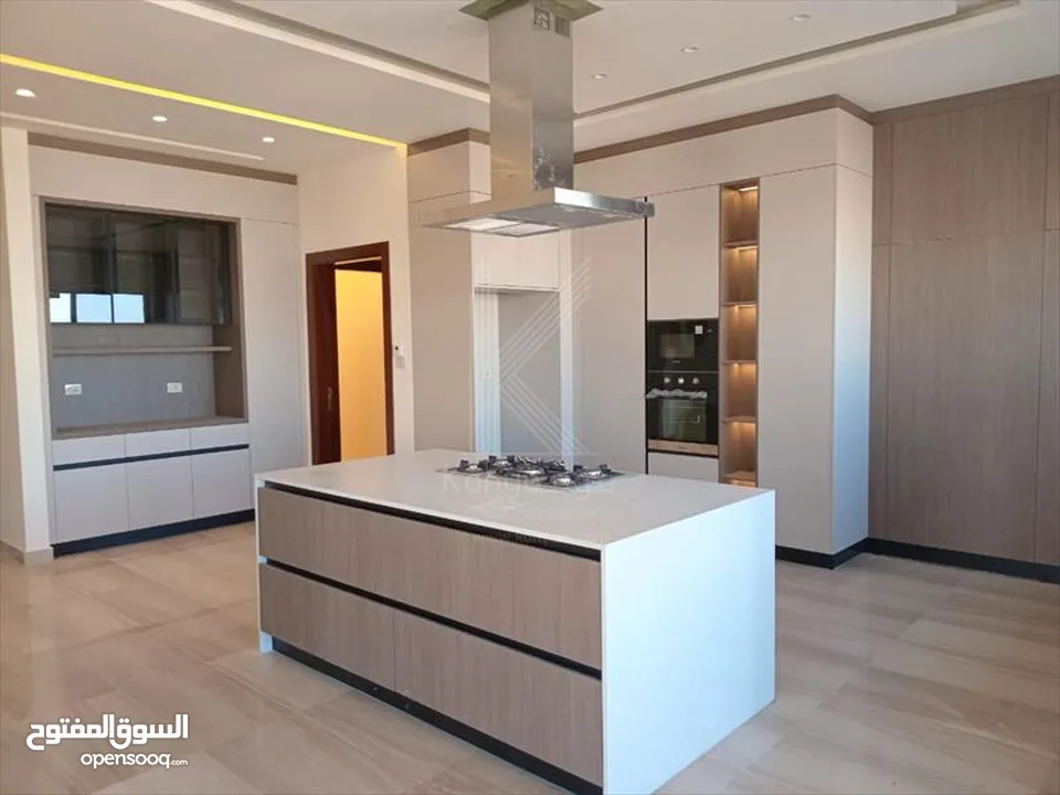 Luxurious GF Floor Apartment For Rent In Al Thhair