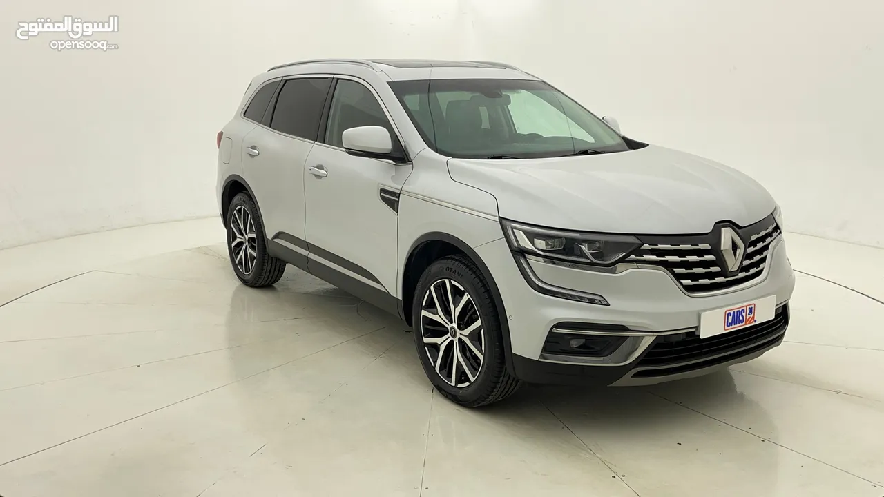 (FREE HOME TEST DRIVE AND ZERO DOWN PAYMENT) RENAULT KOLEOS