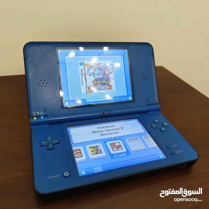Nintendo Dsi XL