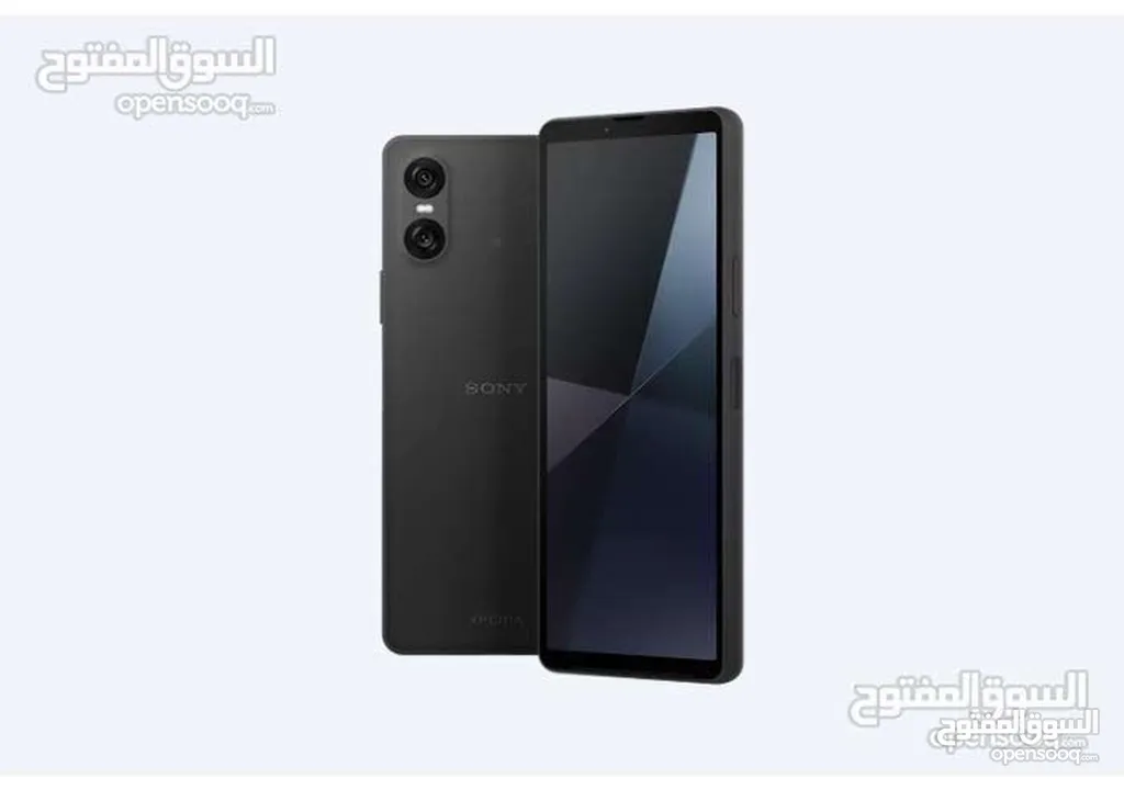 Sony headphone & buds  Sony mobile SONY Xperia 10 VI سماعات سوني جميع الإصدارات و الموبايل