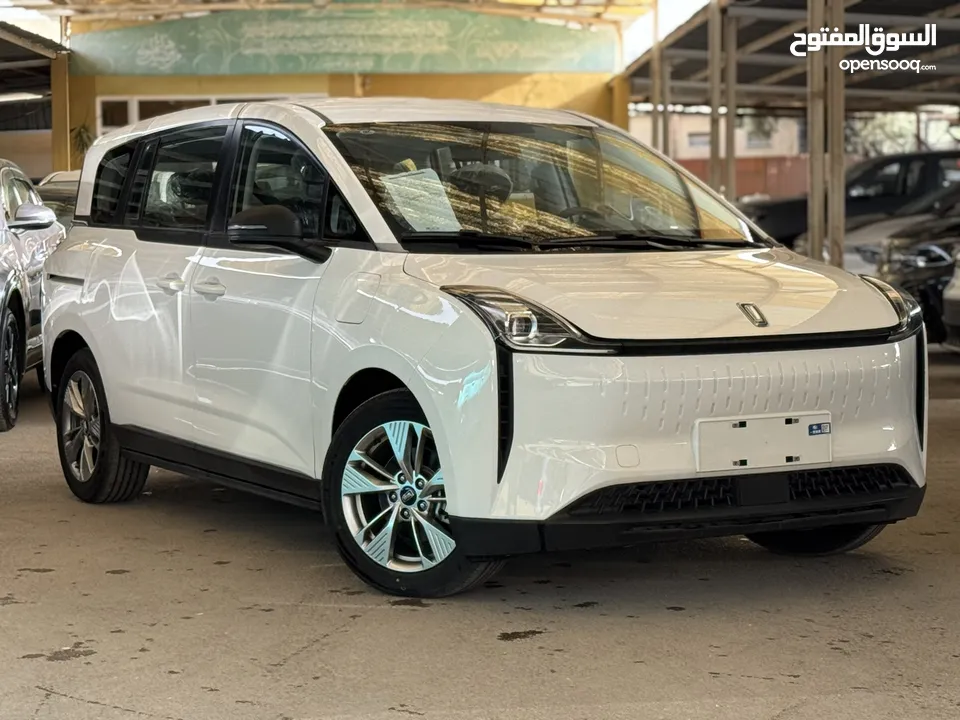 BESTUNE E05 NAT بستيون 2023 Zero