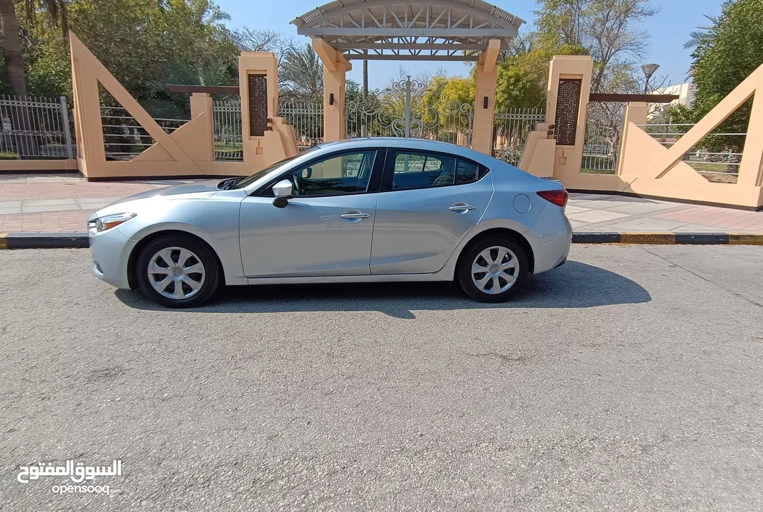 Mazda3 For Sale 2019