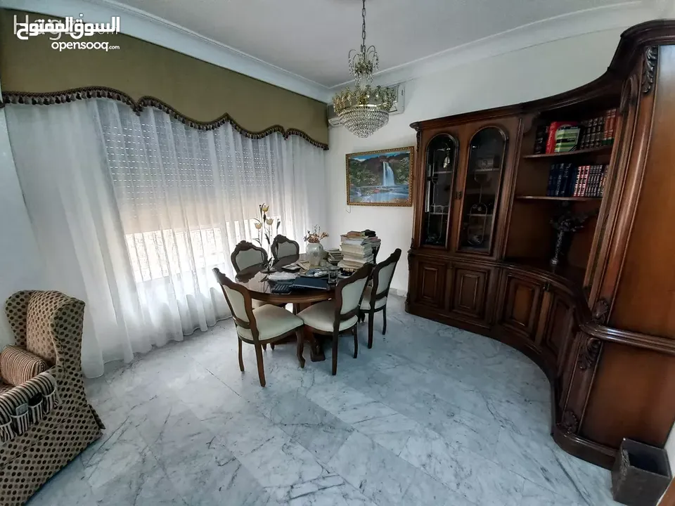 شقة مفروشة للإيجار 180م2 ( Property 15759 ) سنوي فقط