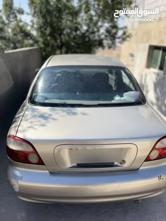 كيا تو  1999 للبيع