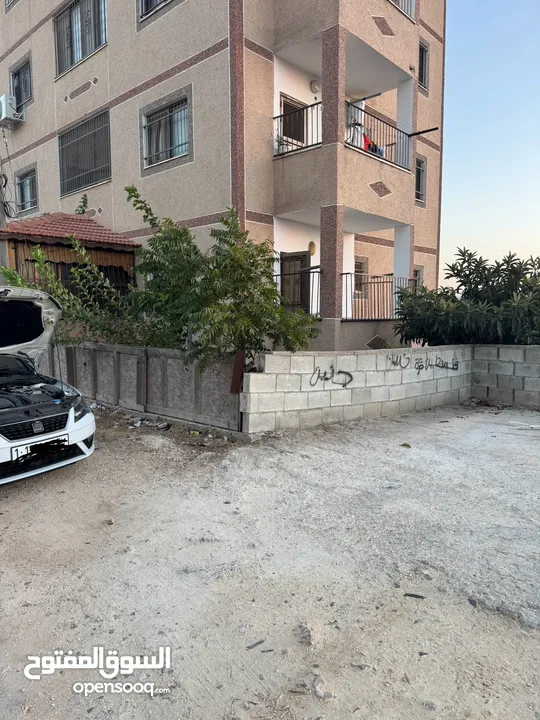 شقه مدخل مستقل