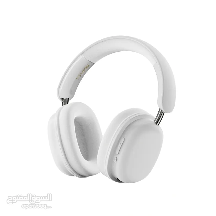 WIWU SOLAR CHARGING Headset Wireless TD-06 -NEW -MEAGByte