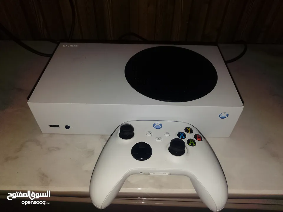 XBOX S 512