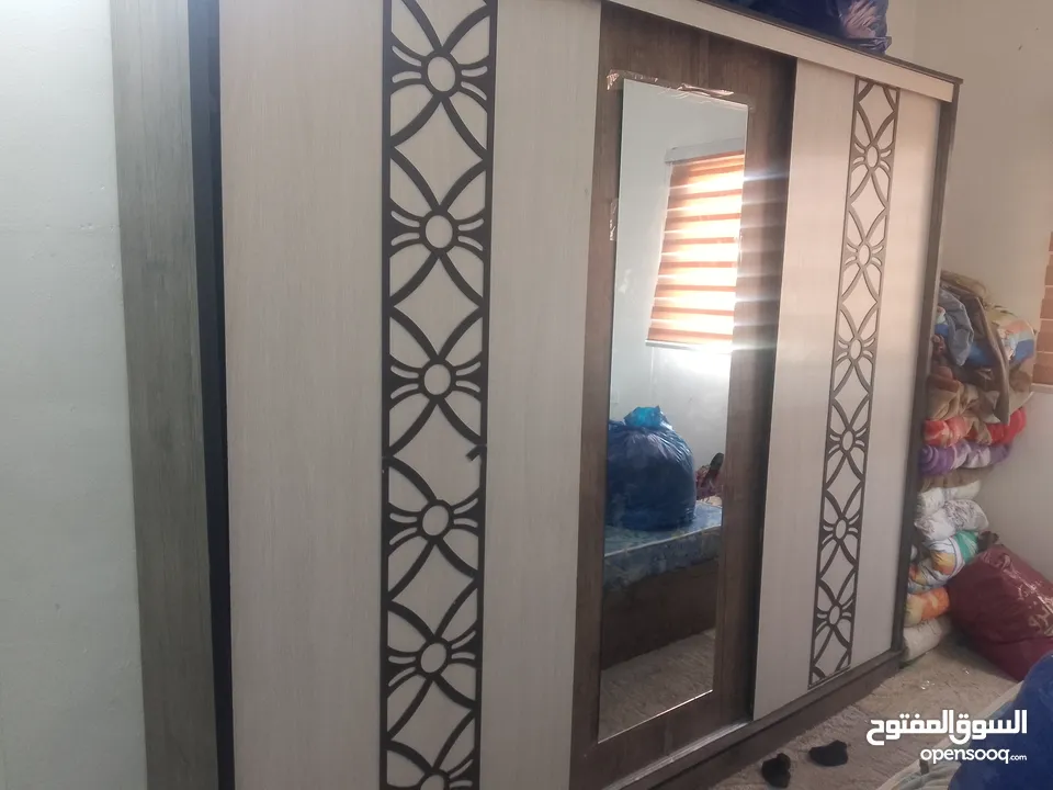 غرفه نوم للبيع