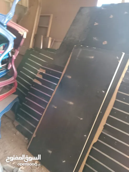 الواح تعليق لعرض المنتجات او ما شابة المتر الواحد فقط ب 5 دنانيررررررررر متوفر جميع المقاسات