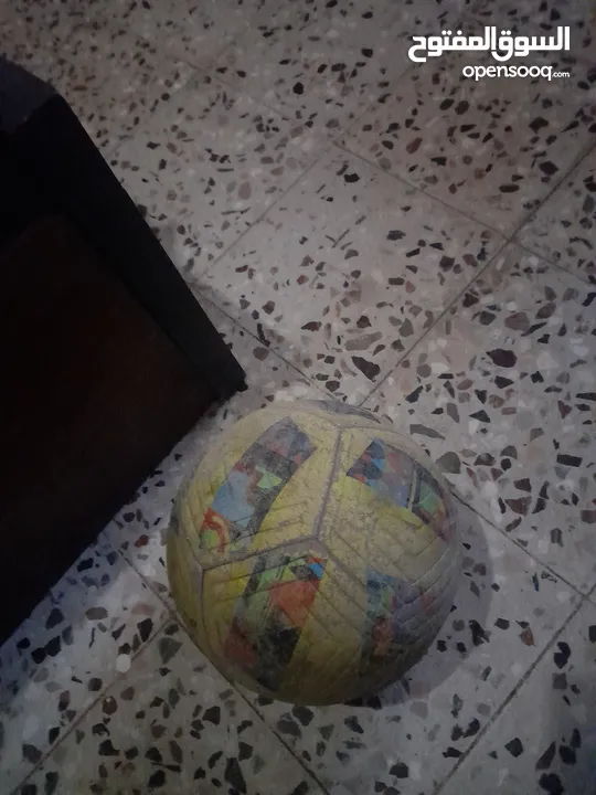 4 كور قدم حاله جيده