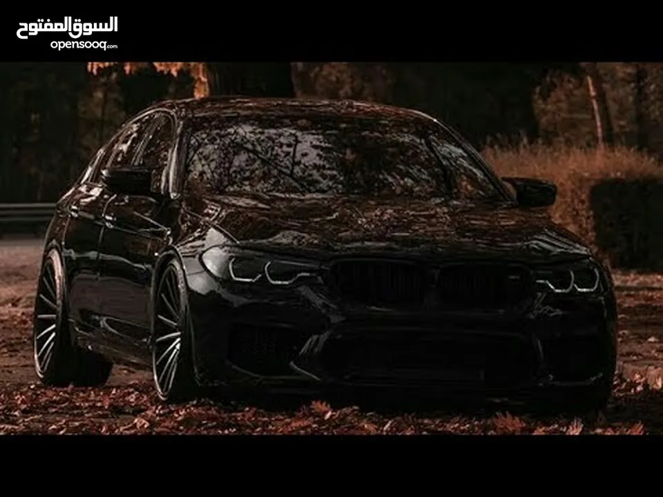 BMW2018 للبيع