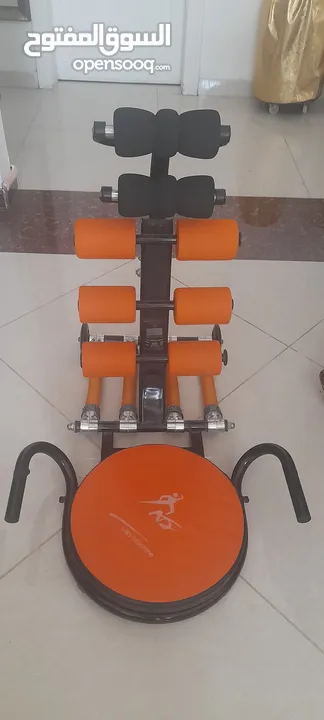 جهاز شد البطن و الأرداف DUDU Slimmer دودو سليمر