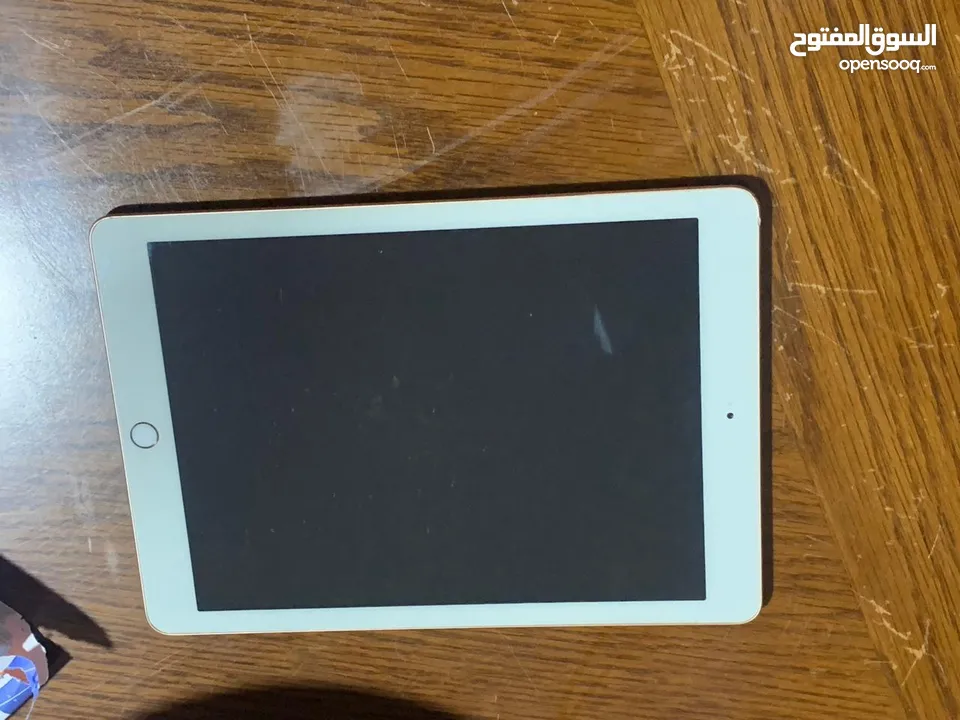 IPAD 6TH GENERATION