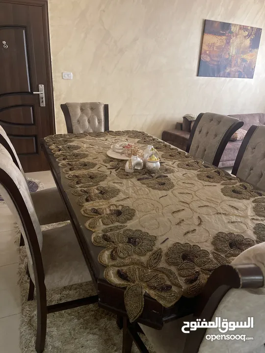 طاوله سفره