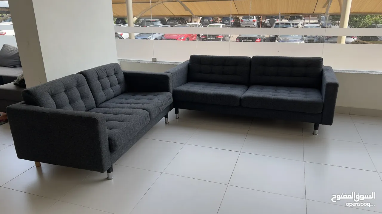 IKEA 3,2 Sofa for sell !!!