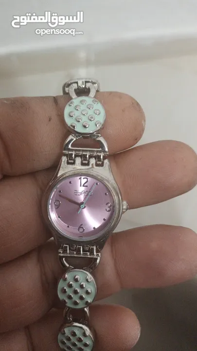 ساعات ستاتي ماركات