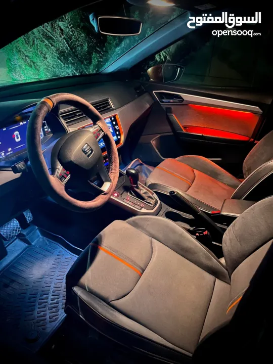 سيات ارونا 2019 نسخة beats audio