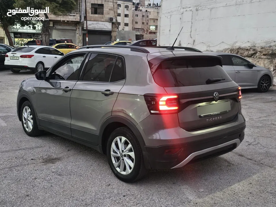 تي كروس. فلللللل بدون فتحه بسعررر حرق حرق