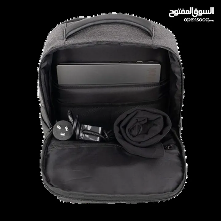 شنته لابتوب ضهر من لينوفو Think book 15.6" Backpack Bag لون سكني