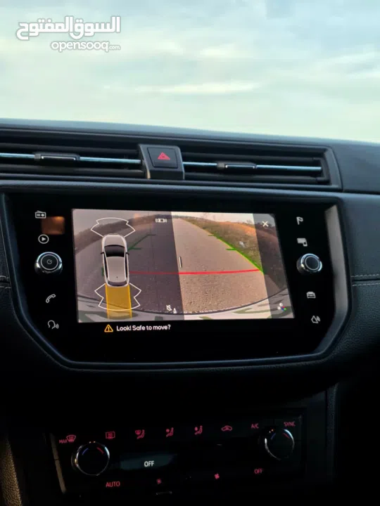 سيات إبيزا 2021 اكسلانص أوتومات