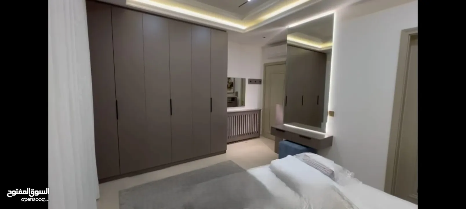 شقة مفروشة للإيجار ( Property 42808 )-174904681