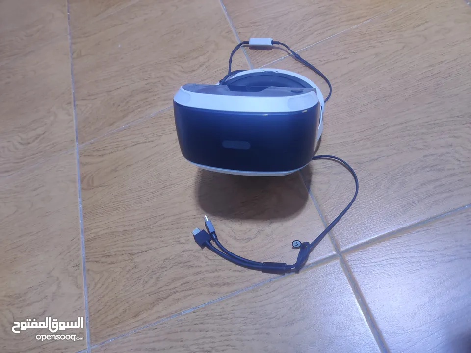 VR بسعر حرق