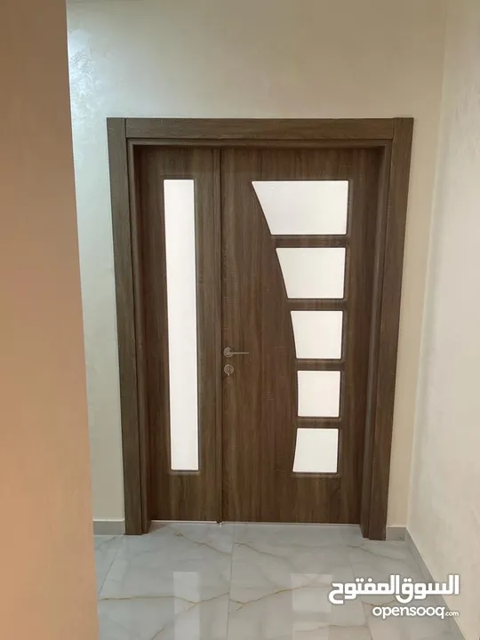 شقة للبيع عمان منطقة الجبيهة حي الديوان بالقرب من قصر الاميرة بسمه