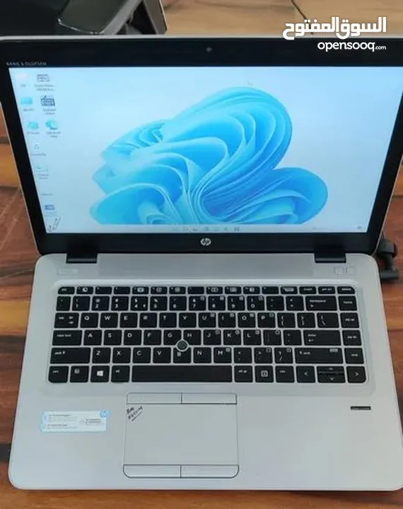 لابتوب hp رام 16 شاشة لمس فقط بسعر العرض لحق .....الكمية محدودة