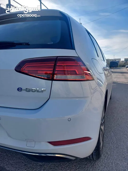 Volkswagen e-golf 2019 For Sale