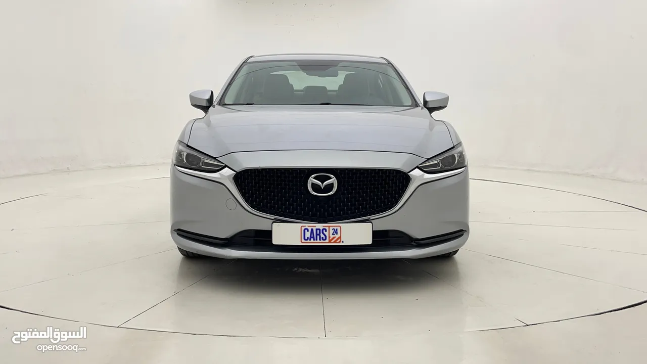 (HOME TEST DRIVE AND ZERO DOWN PAYMENT) MAZDA 6