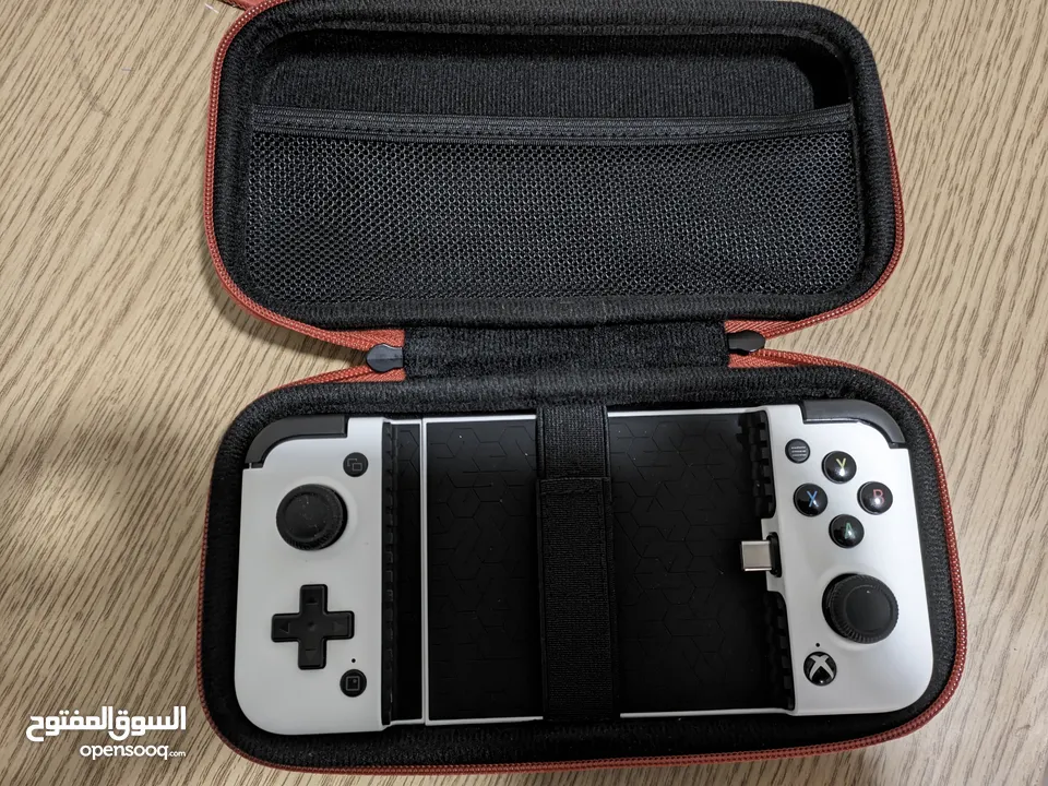 Gamesir x2 pro