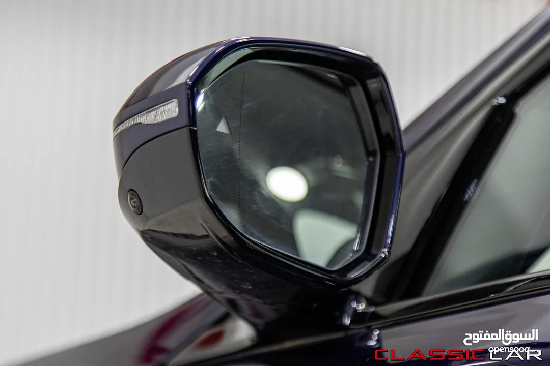 Bmw I7 2024 M Package Full electric