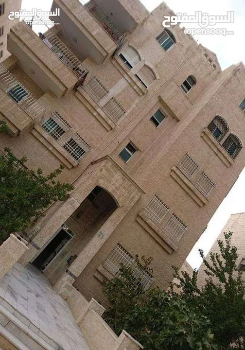 شقه تسويه كبيره بسعر مغري دخله دار الافتاء