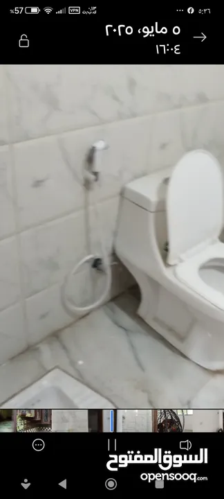 بيت للبيع عنجره سكرين
