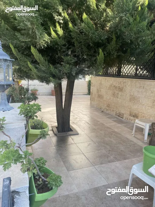 فيلا في منطقة الدوار السابع