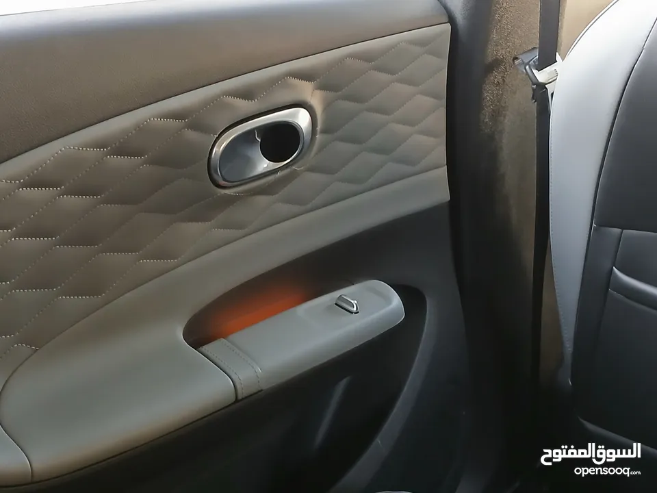 Nammi Box 2023 فحص كامل عداد 13000km اعلى إضافات