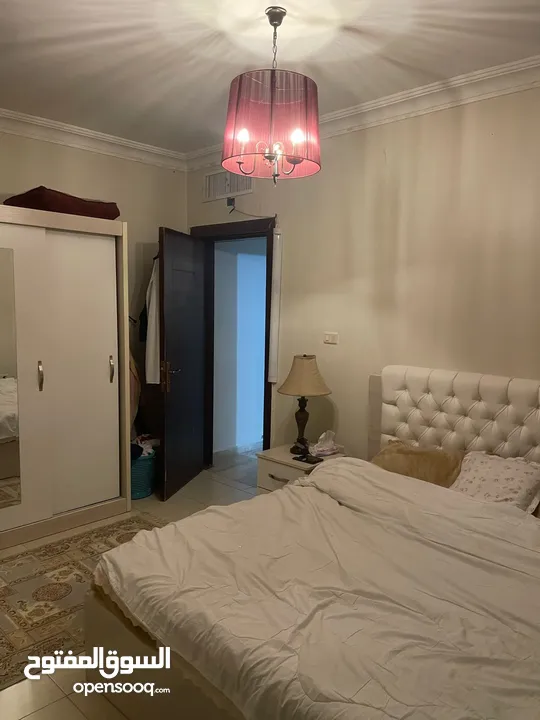 شقة استثمارية مميزة جدا و بسعر مغري