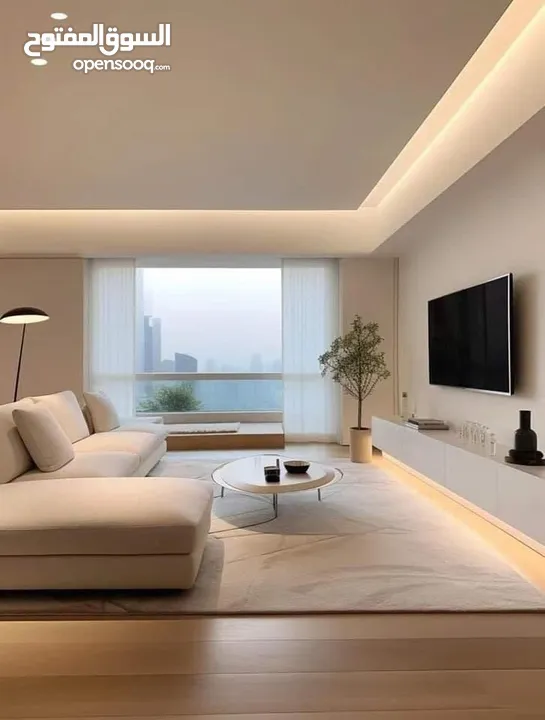 الهندسية للديكور جبسن بورد# معلم جبس بورد ذو خبرة 15سنه #جبسم بورد #بانوهات فوم #جبصن بورد #قاطع جبس