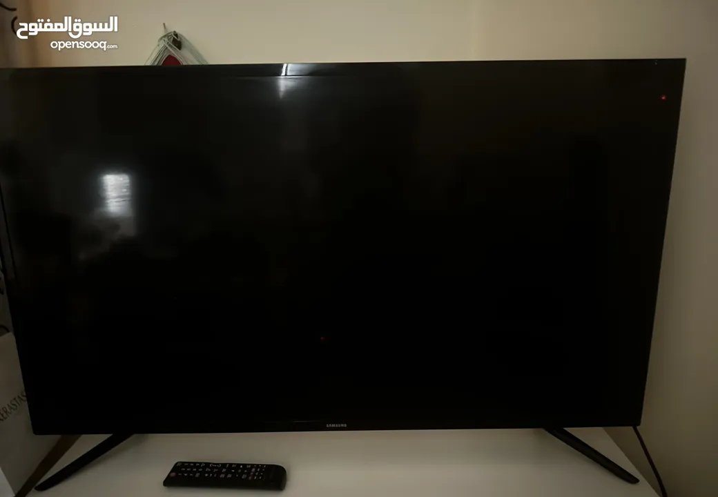 Samsung, LED, 43” inch Smart TV in very good condition