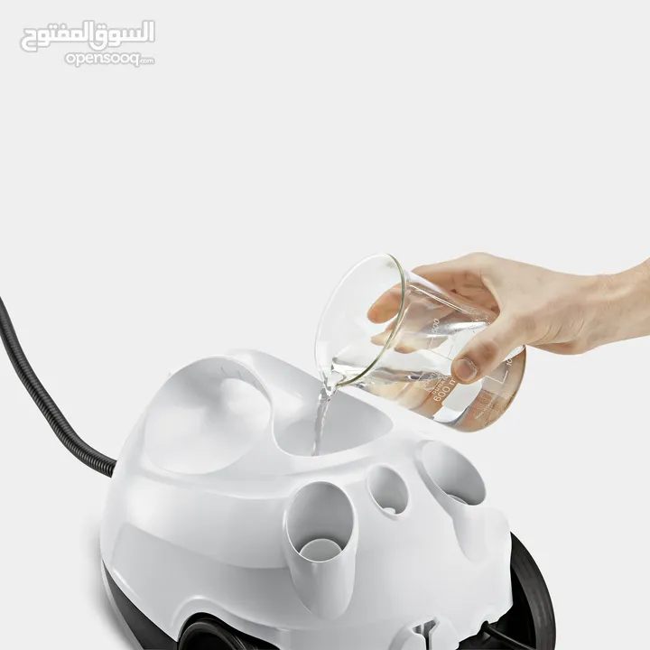 مكنسة كارشر العالميه  خصم>30٪مجموعة كارشر – ثورة في عالم التنظيف!