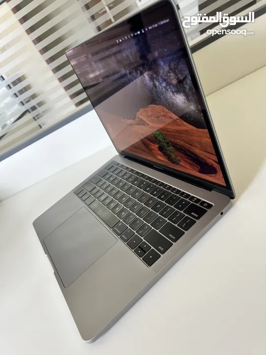 Apple MacBook Pro 2017