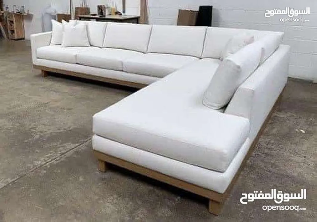 كورنر أمريكي موديلات ايكيا الأكثررر راحة لاتتردد بل اتصال والحجز صناعه محليه يوجد لدينا معرض