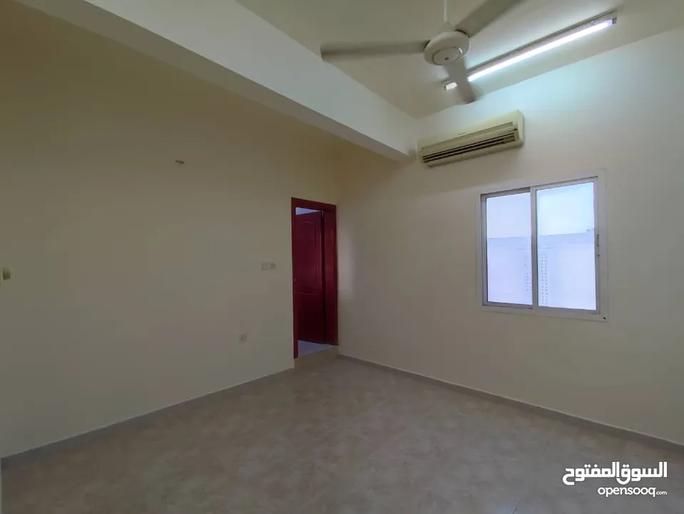 غرف مفروشه للشباب العمانين في الحيل الجنوبيه (بالقرب من دبي هايبرماركت)/ شامل