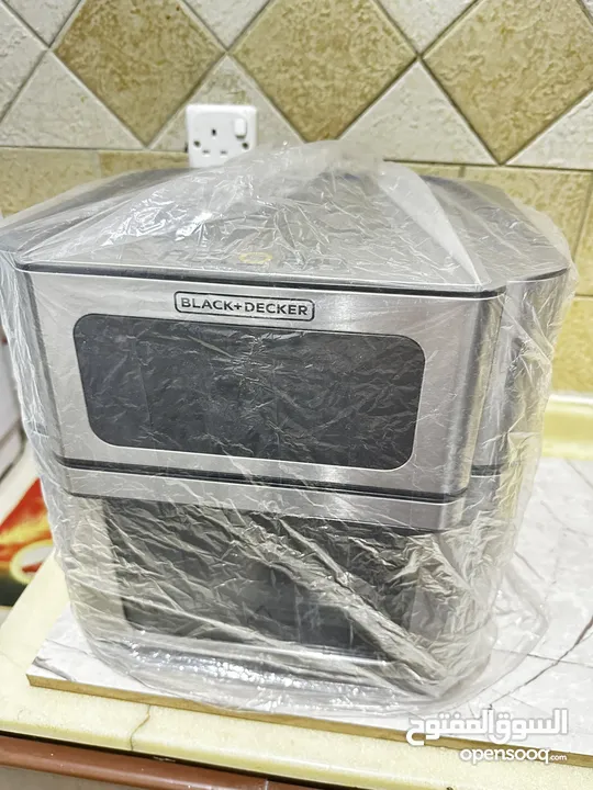 قلاية هوائية Air fryer
