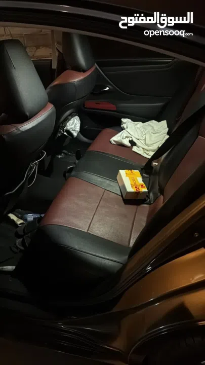 لكسز Es350 مديل 2022