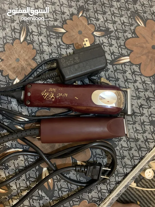 ماكينات حلاقه