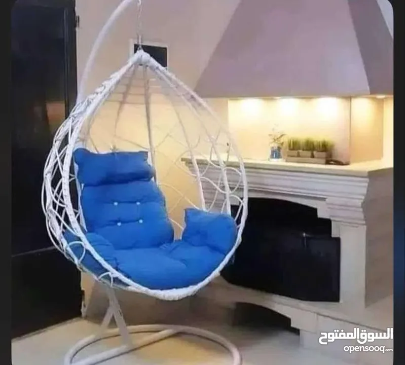 مرجيحة عش البلبل