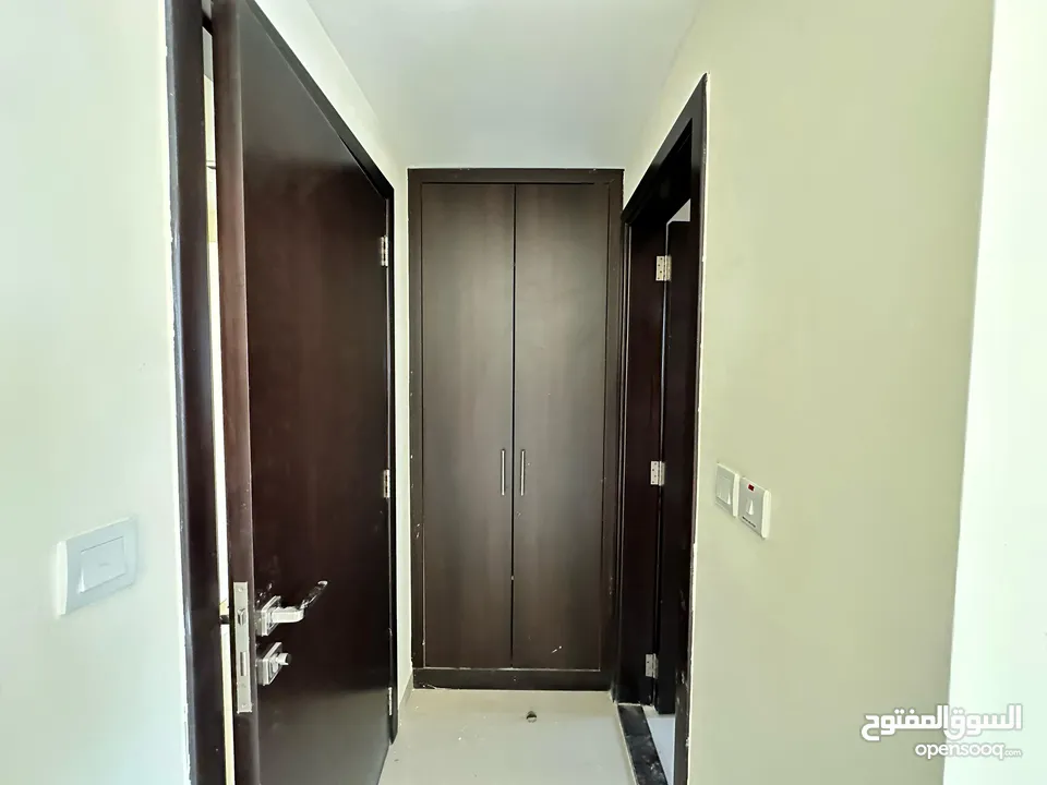 Apartments_for_annual_rent_in_Sharjah  Abu shagara rooms and a hall,