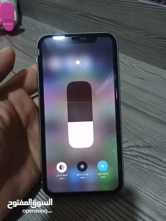 iPhone 11 بطارية 77