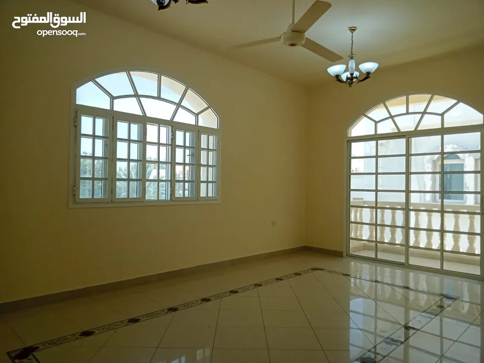 Apartment 2BHK For Rent In Qurum